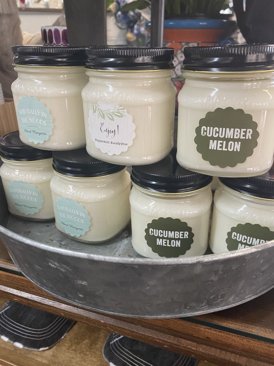 candle